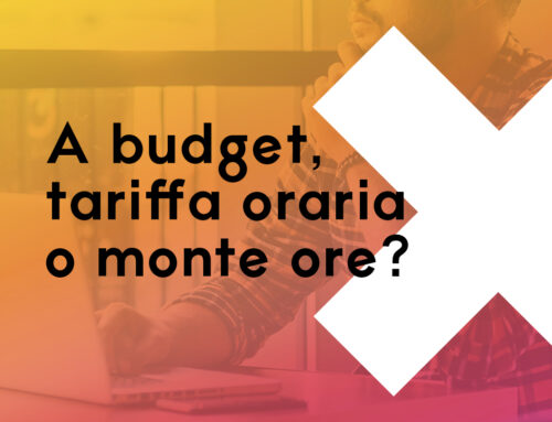 Le 3 modalità di lavoro freelance: a budget, a tariffa oraria e a monte ore